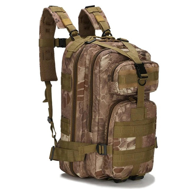 Sac à Dos Militaire &quot;Penitent&quot; 25L-PASSION MILITAIRE™
