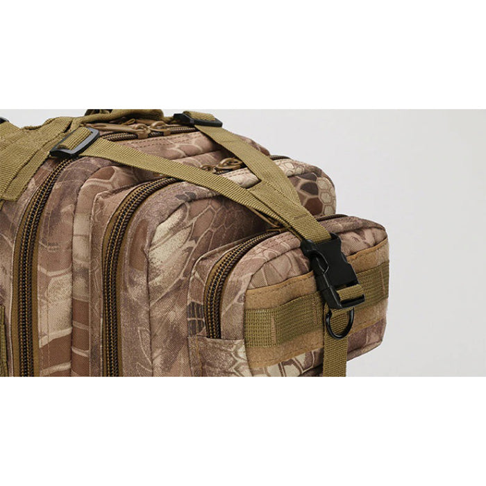 Sac à Dos Militaire &quot;Penitent&quot; 25L-PASSION MILITAIRE™