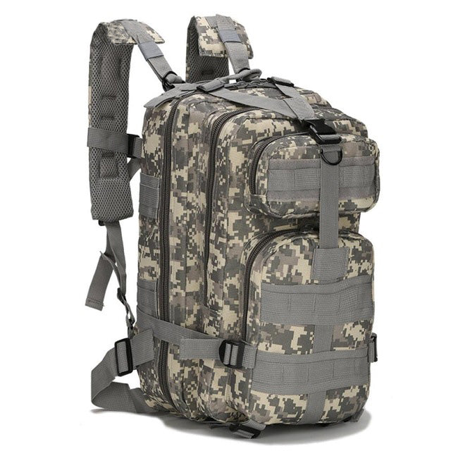 Sac à Dos Militaire &quot;Penitent&quot; 25L-PASSION MILITAIRE™