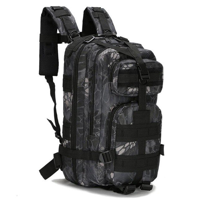 Sac à Dos Militaire &quot;Penitent&quot; 25L-PASSION MILITAIRE™