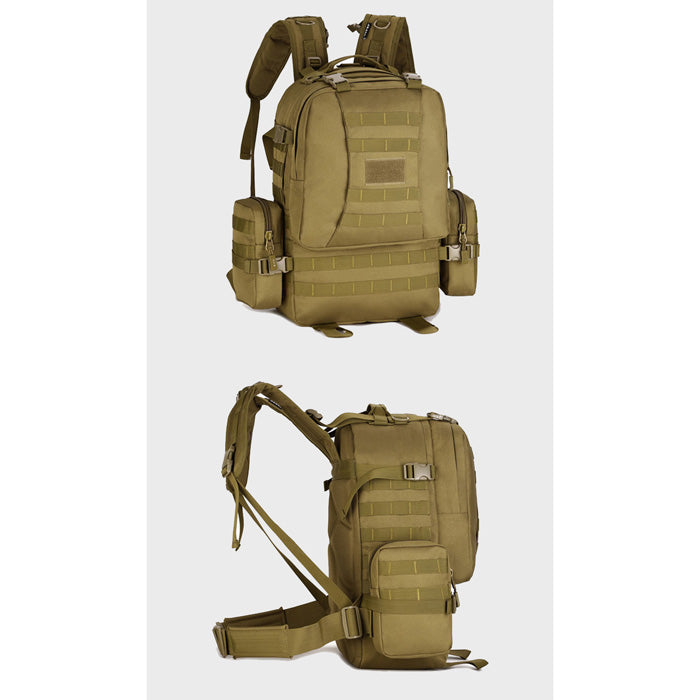 Sac à Dos Militaire &quot;Protector &quot; 50L-PASSION MILITAIRE™