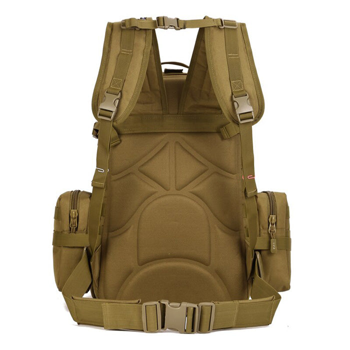 Sac à Dos Militaire &quot;Protector &quot; 50L-PASSION MILITAIRE™