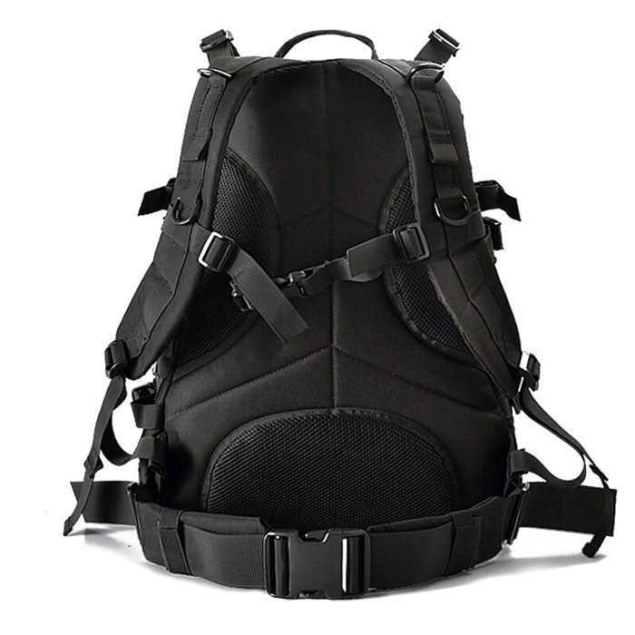 SAC À DOS YAKEDA &quot;Tentacle&quot; 45L-PASSION MILITAIRE™