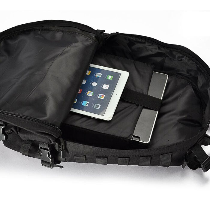 SAC À DOS YAKEDA &quot;Tentacle&quot; 45L-PASSION MILITAIRE™