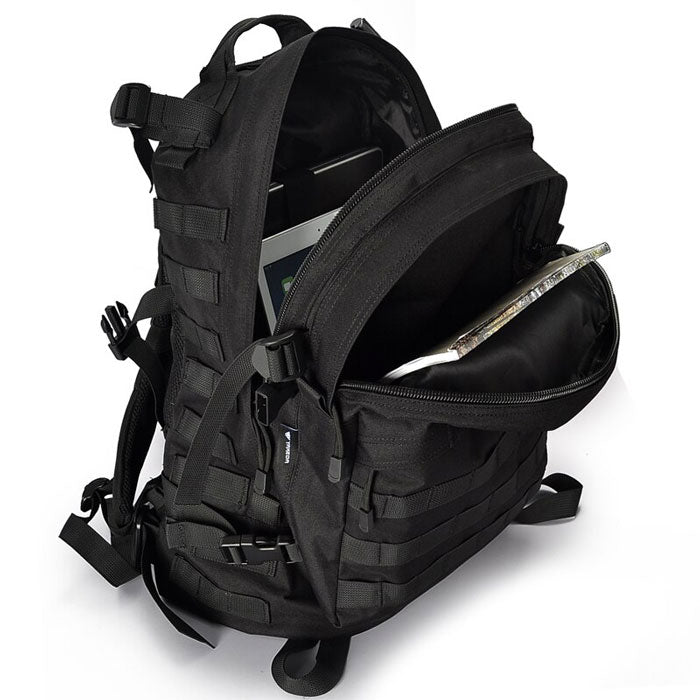 SAC À DOS YAKEDA &quot;Tentacle&quot; 45L-PASSION MILITAIRE™