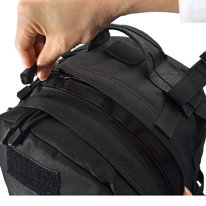 SAC À DOS YAKEDA &quot;Tentacle&quot; 45L-PASSION MILITAIRE™