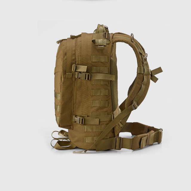 SAC À DOS YAKEDA &quot;Tentacle&quot; 45L-PASSION MILITAIRE™