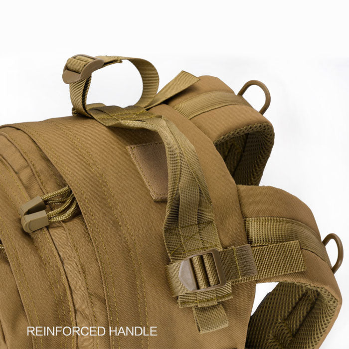SAC À DOS YAKEDA &quot;Tentacle&quot; 45L-PASSION MILITAIRE™