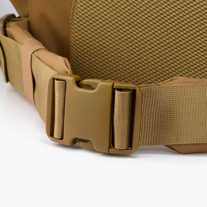 SAC À DOS YAKEDA &quot;Tentacle&quot; 45L-PASSION MILITAIRE™