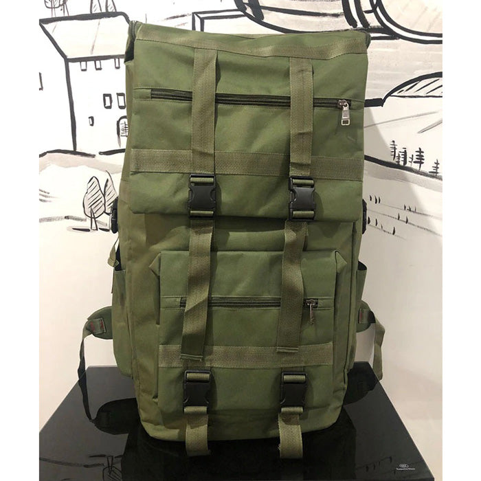 Sac à Dos Militaire &quot;Crossword&quot; 110L / 130L-PASSION MILITAIRE™