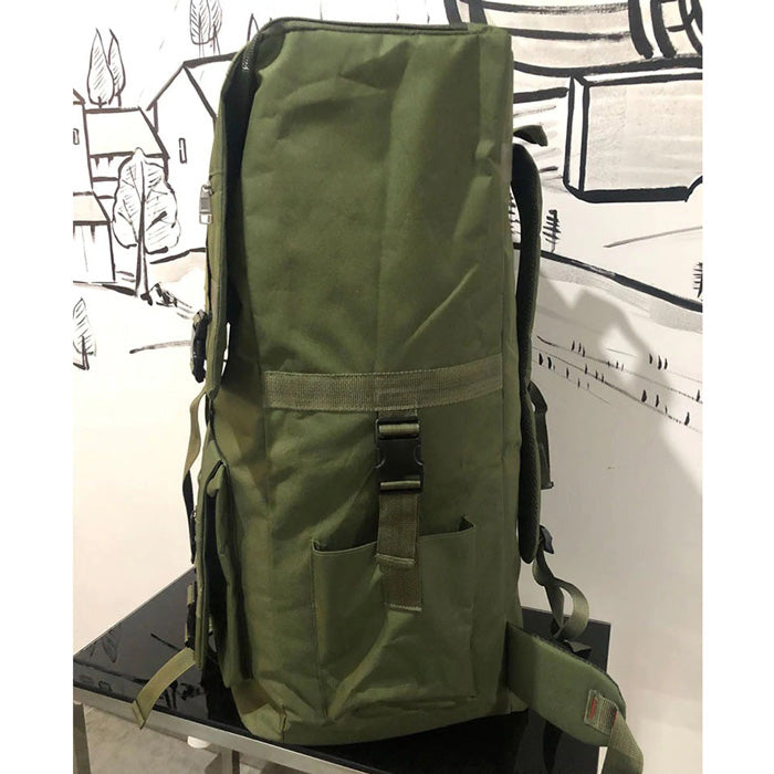 Sac à Dos Militaire &quot;Crossword&quot; 110L / 130L-PASSION MILITAIRE™