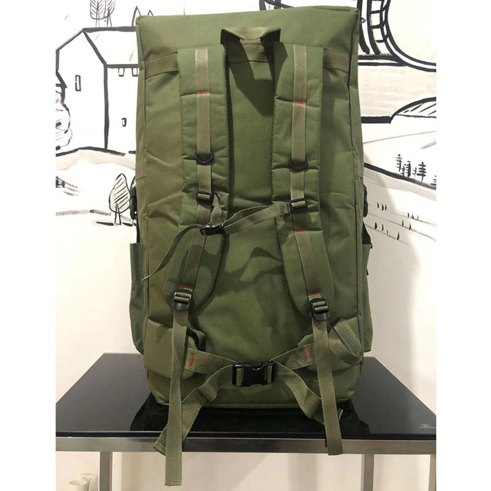 Sac à Dos Militaire &quot;Crossword&quot; 110L / 130L-PASSION MILITAIRE™