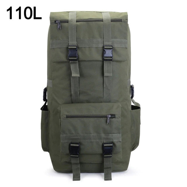 Sac à Dos Militaire "Crossword" 110L / 130L-PASSION MILITAIRE™