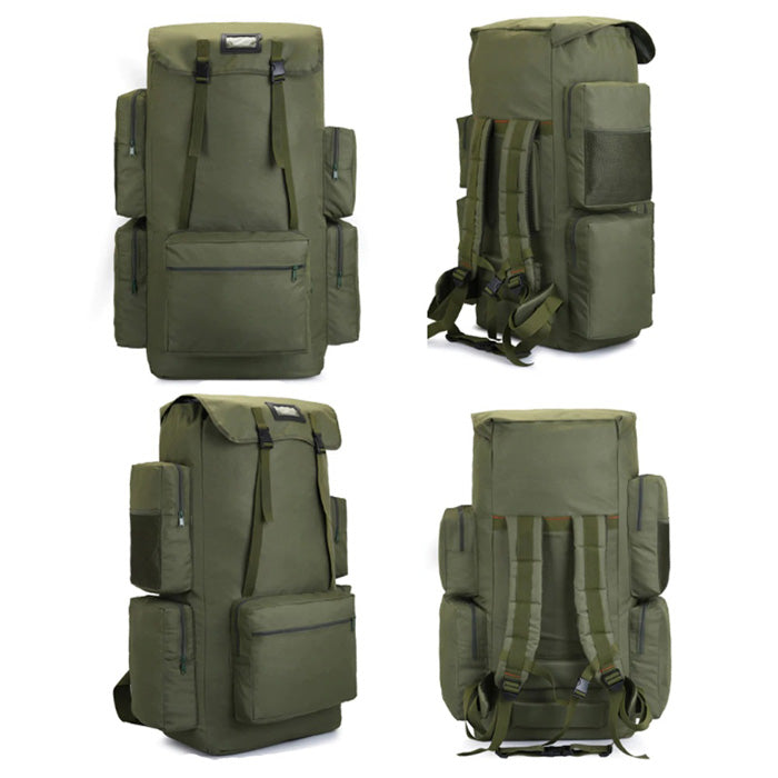Sac à Dos Militaire &quot;Crossword&quot; 110L / 130L-PASSION MILITAIRE™