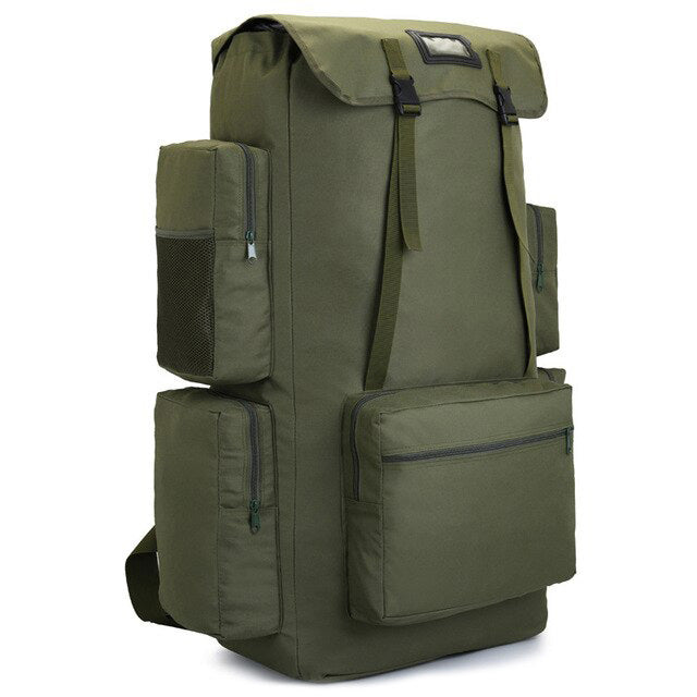 Sac à Dos Militaire "Crossword" 110L / 130L-PASSION MILITAIRE™