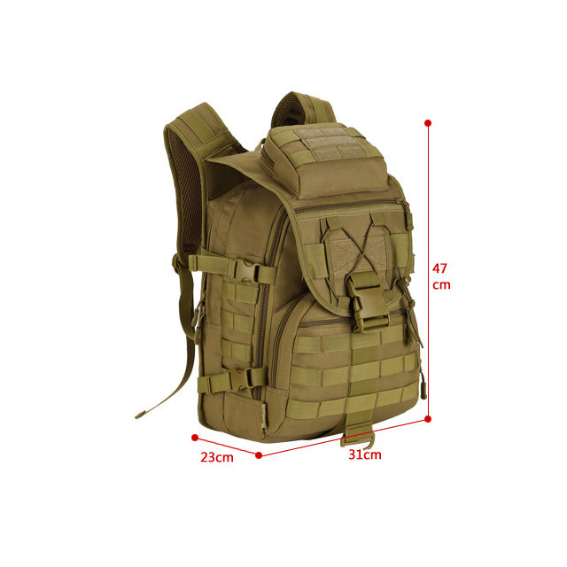 Sac à Dos Militaire &quot;Thunder&quot; 40L-PASSION MILITAIRE™