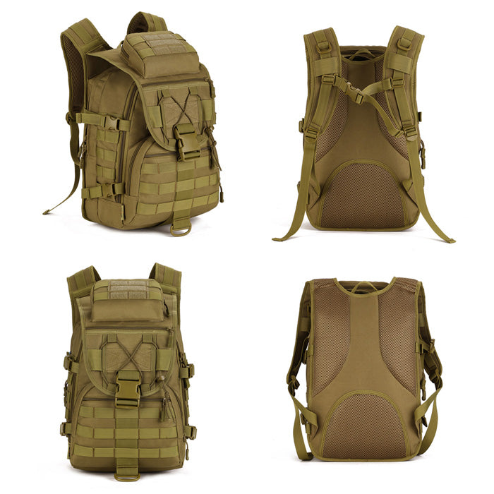 Sac à Dos Militaire &quot;Thunder&quot; 40L-PASSION MILITAIRE™