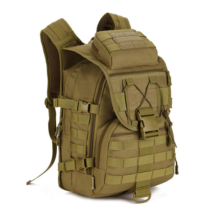 Sac à Dos Militaire "Thunder" 40L-PASSION MILITAIRE™