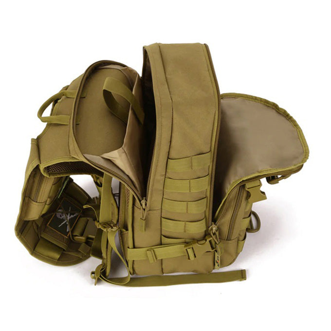 Sac à Dos Militaire &quot;Thunder&quot; 40L-PASSION MILITAIRE™