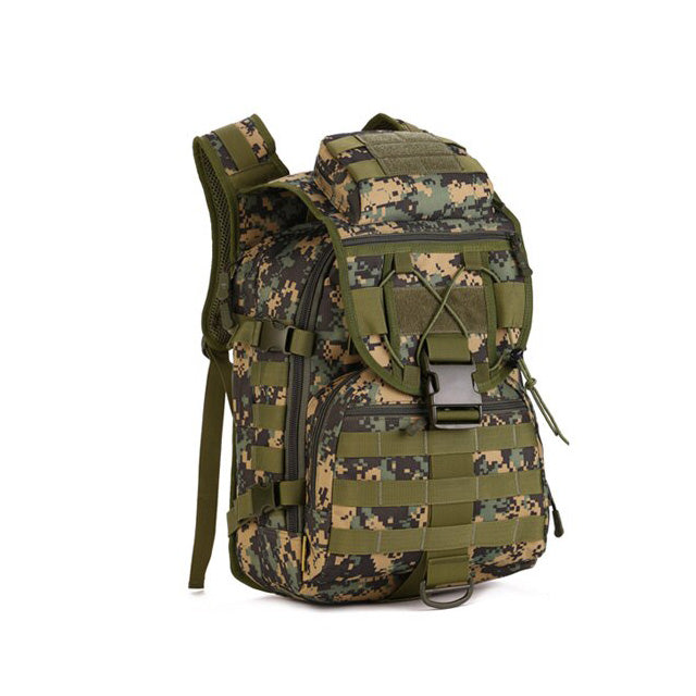 Sac à Dos Militaire &quot;Thunder&quot; 40L-PASSION MILITAIRE™