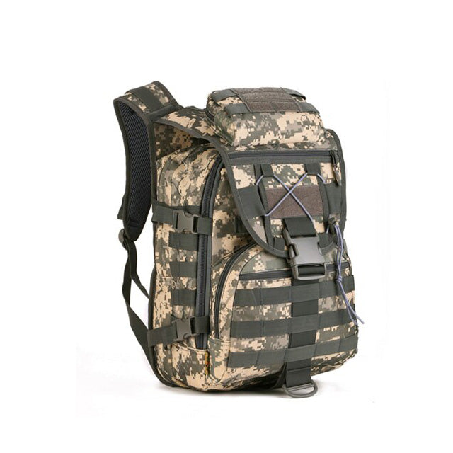 Sac à Dos Militaire &quot;Thunder&quot; 40L-PASSION MILITAIRE™