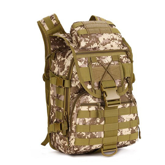 Sac à Dos Militaire "Thunder" 40L-PASSION MILITAIRE™