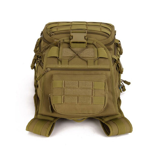 Sac à Dos Militaire &quot;Thunder&quot; 40L-PASSION MILITAIRE™