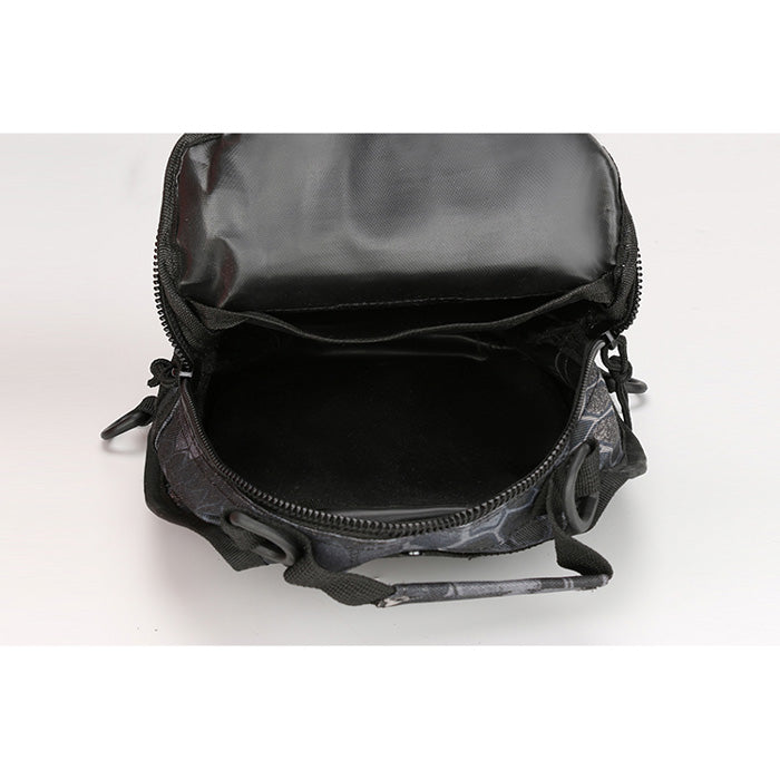 Sac Bandoulière &quot;Influx&quot;-PASSION MILITAIRE™