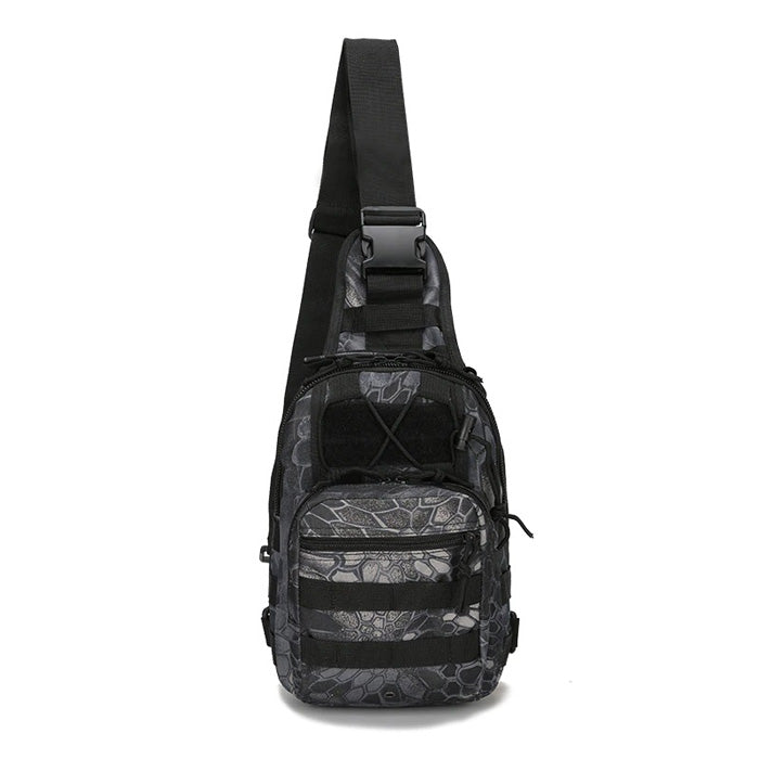 Sac Bandoulière &quot;Influx&quot;-PASSION MILITAIRE™
