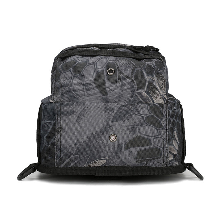 Sac Bandoulière &quot;Influx&quot;-PASSION MILITAIRE™