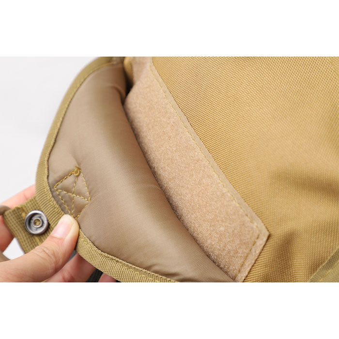 Sac Bandoulière &quot;Winch&quot;-PASSION MILITAIRE™