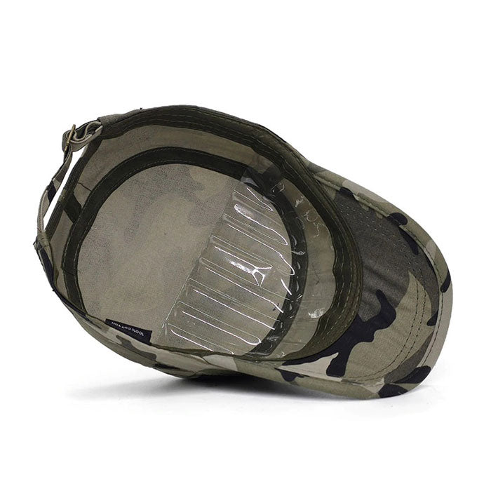 Casquette Militaire &quot;Brazil&quot;-PASSION MILITAIRE™