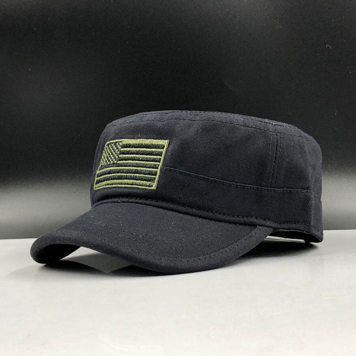 Casquette Militaire &quot;Corkscrew&quot;-PASSION MILITAIRE™