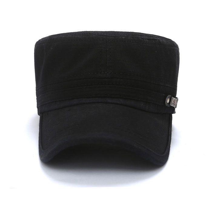 Casquette Militaire &quot;Eureka&quot;-PASSION MILITAIRE™