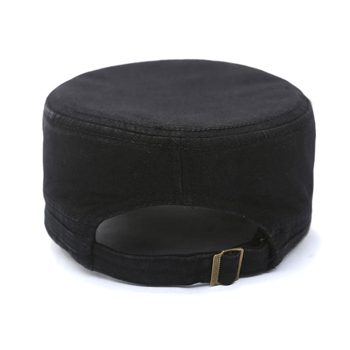 Casquette Militaire &quot;Eureka&quot;-PASSION MILITAIRE™