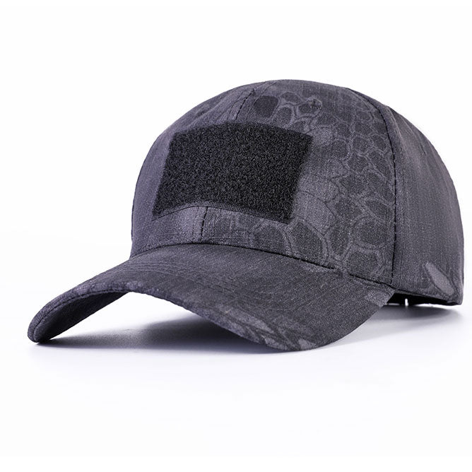 Casquette Militaire &quot;Habbakuk&quot;-PASSION MILITAIRE™