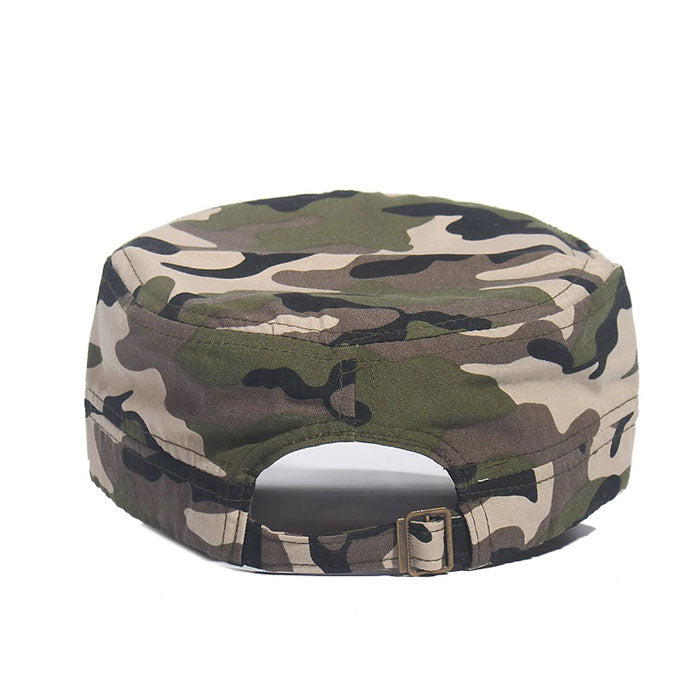 Casquette Militaire &quot;Ironclad&quot;-PASSION MILITAIRE™