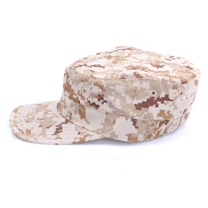 Casquette Militaire &quot;Otarie&quot;-PASSION MILITAIRE™