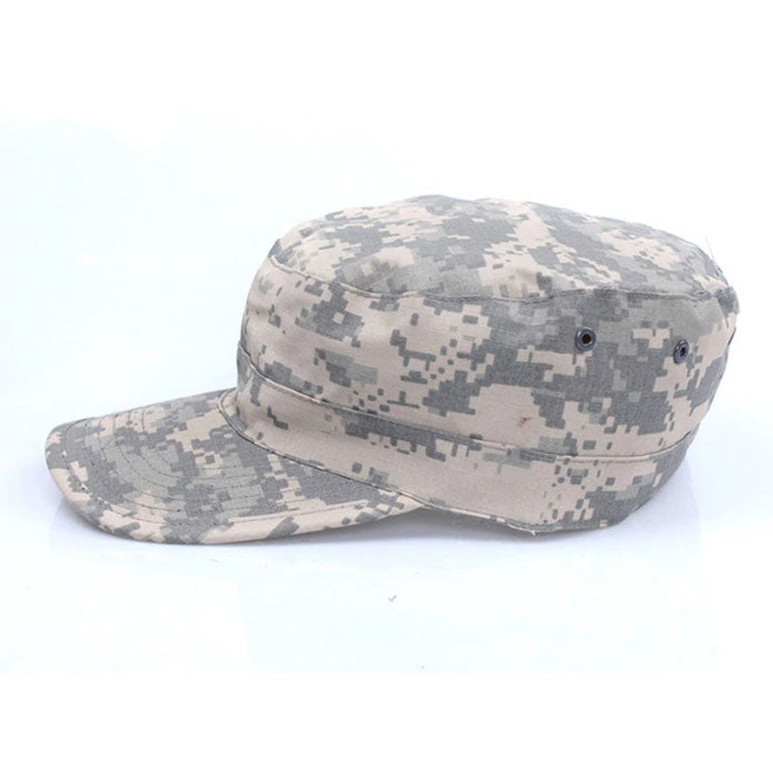 Casquette Militaire &quot;Otarie&quot;-PASSION MILITAIRE™