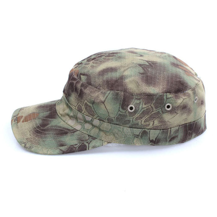 Casquette Militaire &quot;Otarie&quot;-PASSION MILITAIRE™