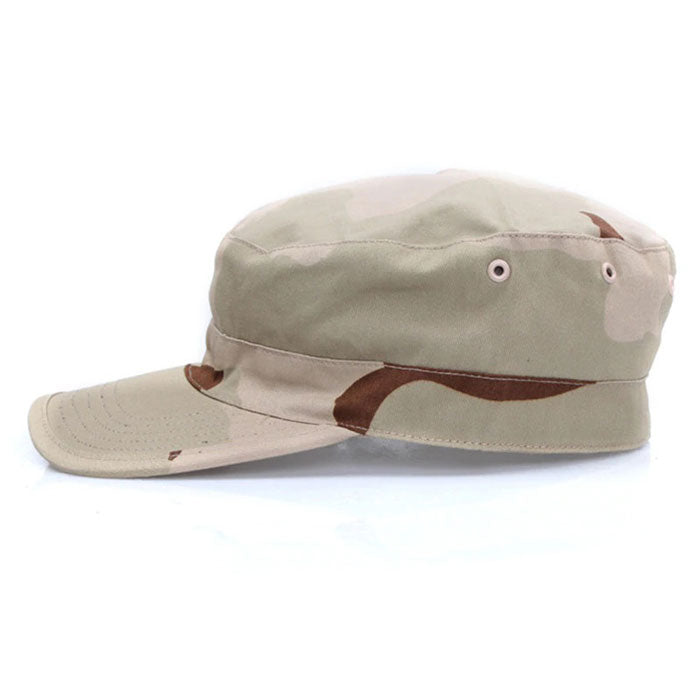 Casquette Militaire &quot;Otarie&quot;-PASSION MILITAIRE™