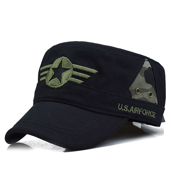 Casquette Militaire &quot;Patrol&quot;-PASSION MILITAIRE™