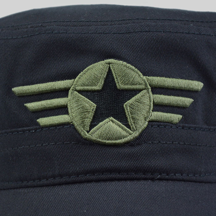 Casquette Militaire &quot;Patrol&quot;-PASSION MILITAIRE™