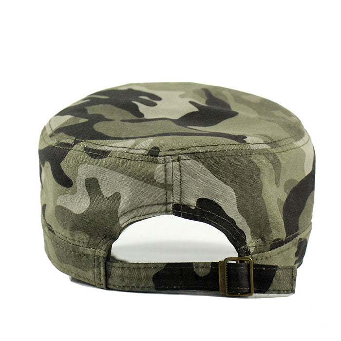 Casquette Militaire &quot;Patrol&quot;-PASSION MILITAIRE™