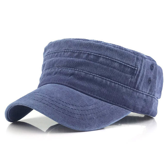 Casquette Militaire &quot;Cannon&quot;-PASSION MILITAIRE™