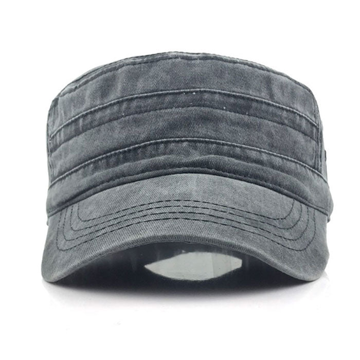 Casquette Militaire &quot;Cannon&quot;-PASSION MILITAIRE™