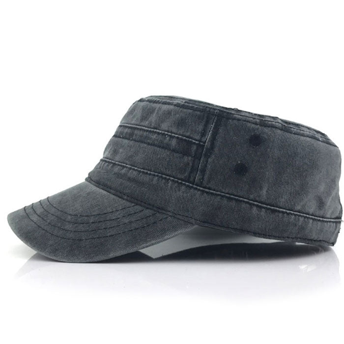 Casquette Militaire &quot;Cannon&quot;-PASSION MILITAIRE™
