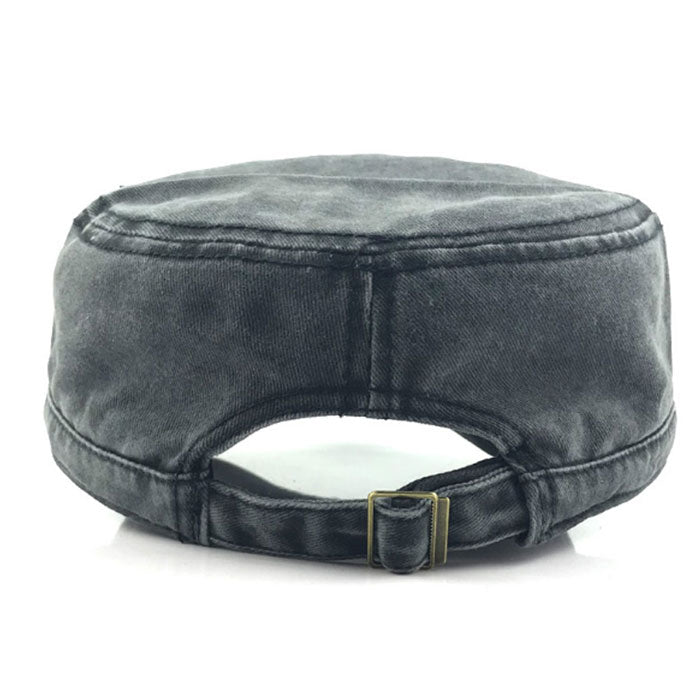 Casquette Militaire &quot;Cannon&quot;-PASSION MILITAIRE™