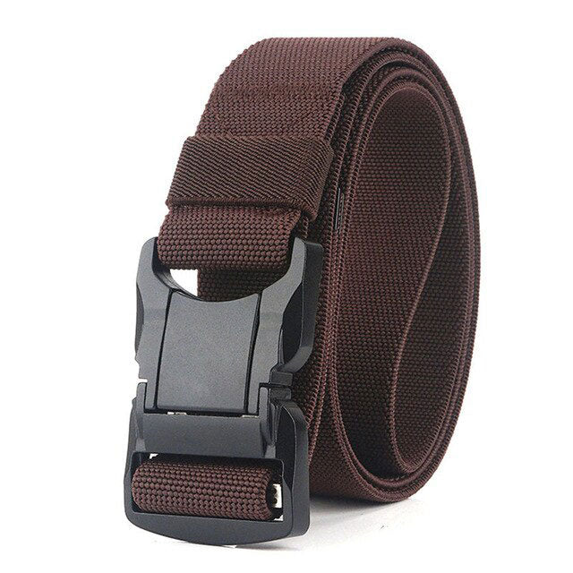 Ceinture Tactique &quot;Thunderbolt&quot;-PASSION MILITAIRE™