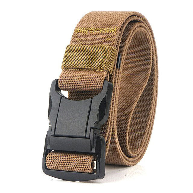 Ceinture Tactique &quot;Thunderbolt&quot;-PASSION MILITAIRE™